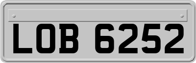 LOB6252