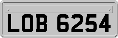 LOB6254