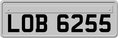 LOB6255