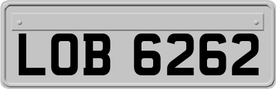 LOB6262