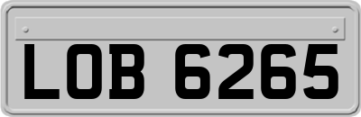 LOB6265