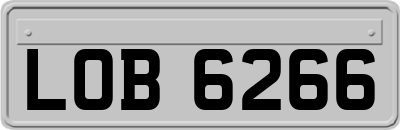 LOB6266