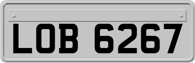 LOB6267