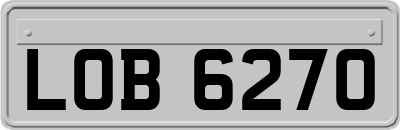 LOB6270
