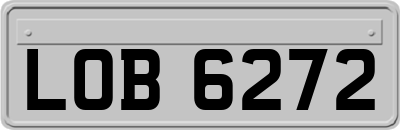 LOB6272
