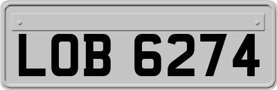 LOB6274