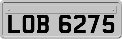 LOB6275