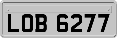 LOB6277
