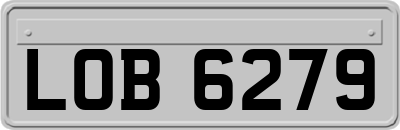LOB6279
