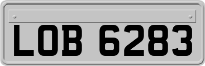 LOB6283