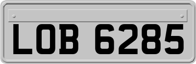 LOB6285