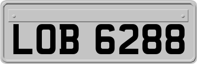 LOB6288
