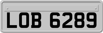 LOB6289