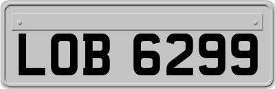 LOB6299