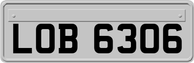LOB6306