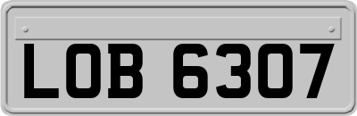 LOB6307