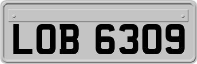 LOB6309