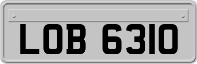 LOB6310