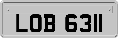 LOB6311