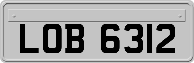 LOB6312