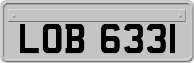 LOB6331
