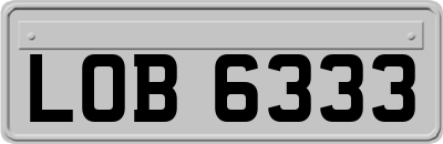 LOB6333