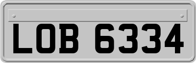 LOB6334