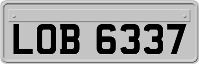 LOB6337