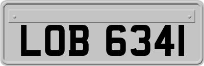 LOB6341