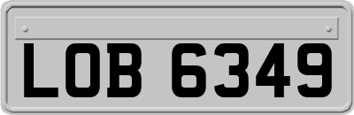 LOB6349
