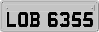 LOB6355