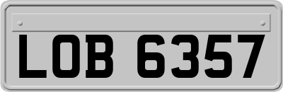 LOB6357