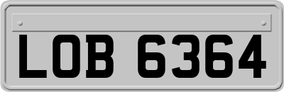 LOB6364