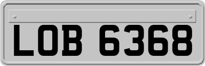 LOB6368
