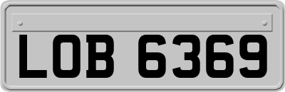 LOB6369