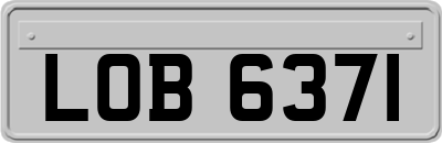 LOB6371