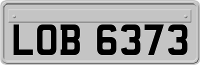 LOB6373