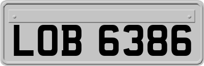 LOB6386