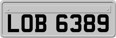 LOB6389