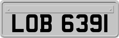 LOB6391