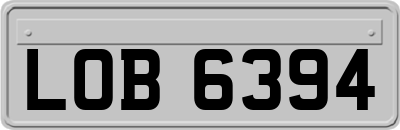 LOB6394