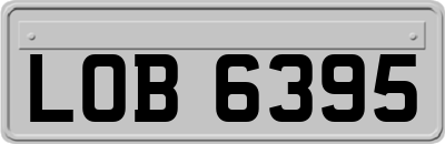LOB6395