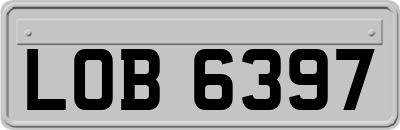 LOB6397