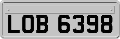 LOB6398