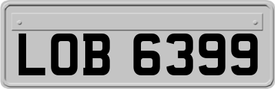 LOB6399