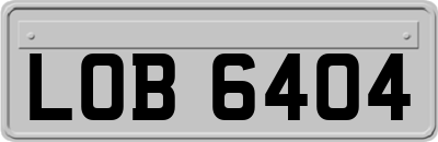 LOB6404