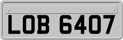 LOB6407