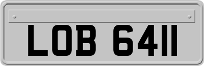 LOB6411