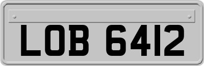 LOB6412