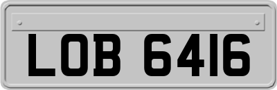 LOB6416
